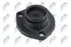 ОПОРА АМОРТИЗАТОРА | TOYOTA AVENSIS T22 97-03, CARINA E UK T19 93-97 /ЗАД/ ADTY013