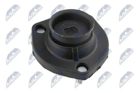 ОПОРА АМОРТИЗАТОРА | TOYOTA AVENSIS T22 97-03, CARINA E UK T19 93-97 /ЗАД/ NTY ADTY013