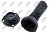 ОПОРА АМОРТИЗАТОРА | TOYOTA CAMRY V20/30 96-06, LEXUS ES300/330 V20/30 96-06 /ЗАД ПРАВ/ ADTY014