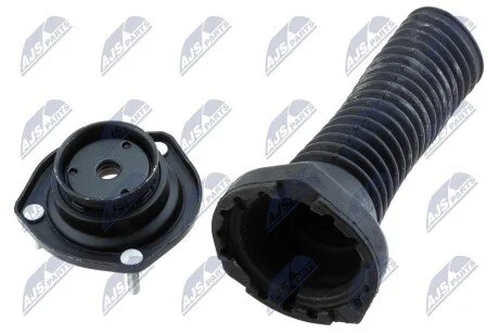 ОПОРА АМОРТИЗАТОРА | TOYOTA CAMRY V20/30 96-06, LEXUS ES300/330 V20/30 96-06 /ЗАД ПРАВ/ NTY ADTY014