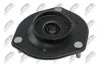 ОПОРА АМОРТИЗАТОРА | LEXUS RX300/330/350/400H 03-, TOYOTA HIGHLANDER 00-07 /ПЕРЕД/ ADTY019