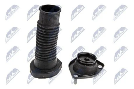Подушка амортизатора NTY ADTY040