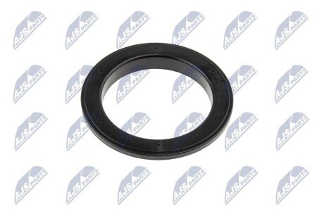 ПІДШИПНИКИ ОПОР ПІДВІСКИ | TOYOTA AVENSIS T27 08-, RAV-4 12-, COROLLA VERSO 09-, PREVIA R50 06-, R20 13-, PRIUS W3/W4 09-, LEXUS HS250H 09- /ПЕРЕД/ NTY ADTY053 (фото 1)