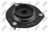 ОПОРА АМОРТИЗАТОРА | TOYOTA CAMRY 12-, LEXUS ES 12-, RX 08-15 /ПЕРЕД/ ADTY064