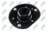 ОПОРА АМОРТИЗАТОРА | VOLVO S60 II/V60 10-, S80 II 07-16, V70 III 07-16, XC60 09-, XC70 II 07-16, FORD MONDEO 07-14, S-MAX/GALAXY 06-15 /ПЕРЕД/ ADVV001
