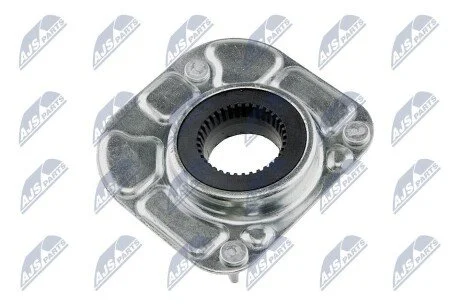 ОПОРА АМОРТИЗАТОРА | VOLVO S80 98-06 /DO NUMERU NADWOZIA 153439/, C70 97-02, S70 97-00, V70 I/II 95-08 /DO NUMERU NADWOZIA FC1547726 I FC2546642/, XC70 97-07 /DO NUMERU NADWOZIA 33857 I 28004/ /ПЕРЕД/ NTY ADVV006
