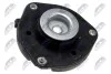 ОПОРА АМОРТИЗАТОРА | AUDI A3 03-13,Q3 11-,TT 07-,VW GOLF V 03-,PASSAT B6/B7 05-14,POLO 95-02,JETTA 05-11,CADDY 04-10,BEETLE II 12-,EOS 06-16,SKODA OCTAVIA II 04-12 ADVW005