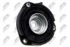 ОПОРА АМОРТИЗАТОРА | AUDI A3 03-13,Q3 11-,TT 07-,VW GOLF V 03-,PASSAT B6/B7 05-14,POLO 95-02,JETTA 05-11,CADDY 04-10,BEETLE II 12-,EOS 06-16,SKODA OCTAVIA II 04-12 NTY ADVW005 (фото 2)