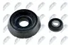 ОПОРА АМОРТИЗАТОРА | VW GOLF III -97, PASSAT -96, CADDY II 95-04, POLO CLASSIC 95-01, SHARAN 95-10, VENTO 91-98, FORD GALAXY 95-06, SEAT ALHAMBRA 96-10, CORDOBA 93-02, IBIZA II/III 93-02, INCA 95-03, T ADVW014