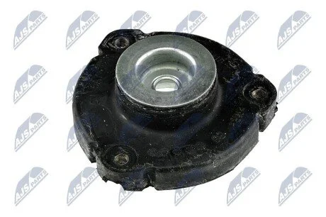 ОПОРА АМОРТИЗАТОРА | VW POLO 02-09, FOX 05-, SKODA ROOMSTER 06-15, FABIA 99-14, SEAT IBIZA IV 02-09, CORDOBA 02-09 /ПЕРЕД/ NTY ADVW024