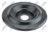 ОПОРА АМОРТИЗАТОРА | VW SHARAN/SYNCRO/4MOTION 96-, SEAT ALHAMBRA 96-, FORD GALAXY 94- /ПЕРЕД/GУRA/ ADVW031