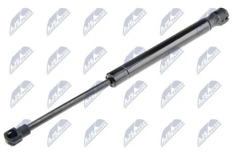 АМОРТИЗАТОР (ГАЗОВА ПРУЖИНА) | L=291MM, F=380N ALFA ROMEO 159 05-12 /SEDAN/ NTY AEAR002