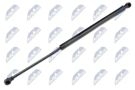 АМОРТИЗАТОР (ГАЗОВА ПРУЖИНА) | L=456MM, F=320N ALFA ROMEO MITO 08- NTY AEAR010