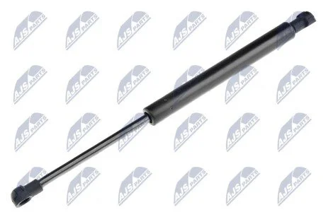 АМОРТИЗАТОР (ГАЗОВА ПРУЖИНА) | L=310MM, F=580N ALFA ROMEO 145 94-01 NTY AEAR012