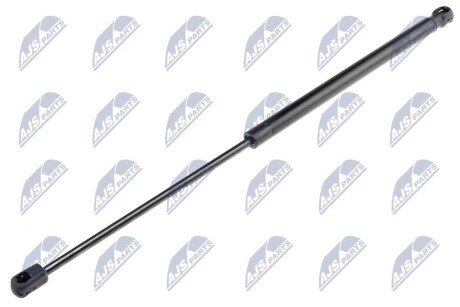 АМОРТИЗАТОР (ГАЗОВА ПРУЖИНА) | L=522MM, F=400N ALFA ROMEO 146 95-01 /ZE SPOJLEREM/ NTY AEAR013