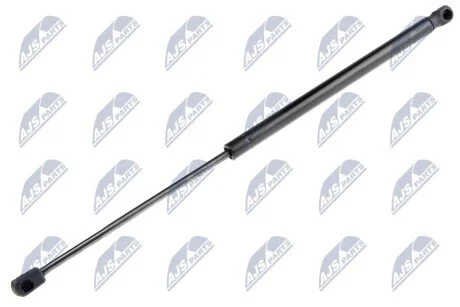 АМОРТИЗАТОР (ГАЗОВА ПРУЖИНА) | L=522MM, F=300N ALFA ROMEO 146 95-01 /BEZ SPOJLERA/ NTY AEAR014