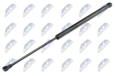 АМОРТИЗАТОР (ГАЗОВА ПРУЖИНА) | L=440MM, F=370N ALFA ROMEO 147 01-10 NTY AEAR015
