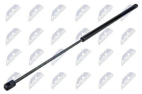 АМОРТИЗАТОР (ГАЗОВА ПРУЖИНА) | L=673MM, F=210N ALFA ROMEO 155 92-97 NTY AEAR016 (фото 1)