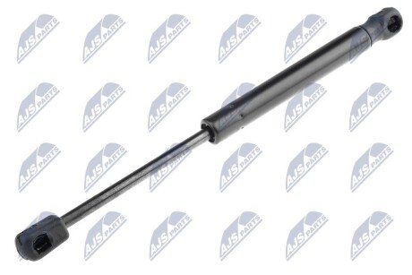 АМОРТИЗАТОР (ГАЗОВА ПРУЖИНА) | L=280MM, F=600N ALFA ROMEO 155 92-97 /ZE SPOJLEREM/ NTY AEAR018