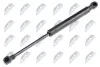 АМОРТИЗАТОР (ГАЗОВА ПРУЖИНА) | L=264MM, F=460N ALFA ROMEO 156 97-05 /ZE SPOJLEREM/ AEAR019