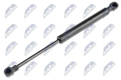 АМОРТИЗАТОР (ГАЗОВА ПРУЖИНА) | L=264MM, F=460N ALFA ROMEO 156 97-05 /ZE SPOJLEREM/ NTY AEAR019