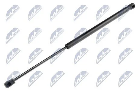 АМОРТИЗАТОР (ГАЗОВА ПРУЖИНА) | L=470MM, F=350N ALFA ROMEO BRERA 06-10 NTY AEAR021