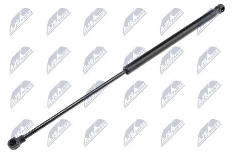 АМОРТИЗАТОР (ГАЗОВА ПРУЖИНА) | L=500MM, F=420N AUDI A3/A4 AVANT 96-03 NTY AEAU001