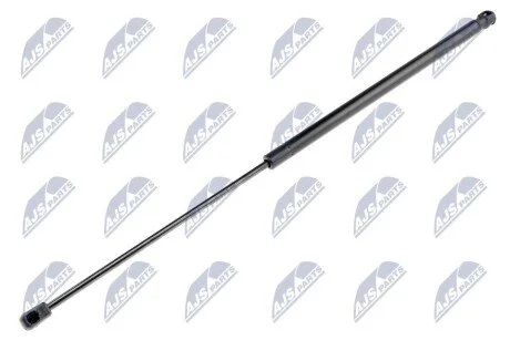 АМОРТИЗАТОР (ГАЗОВА ПРУЖИНА) | L=647MM, F=450N AUDI 100/A6 AVANT 90-97 NTY AEAU003