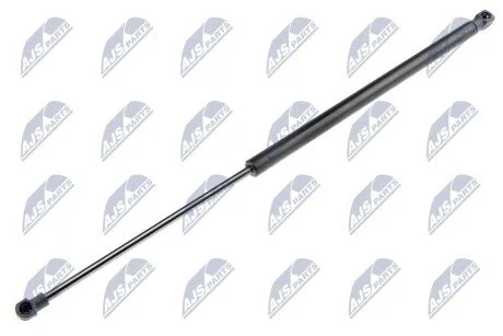 АМОРТИЗАТОР (ГАЗОВА ПРУЖИНА) | L=575MM, F=500N AUDI 80 AVANT 91-94 NTY AEAU004