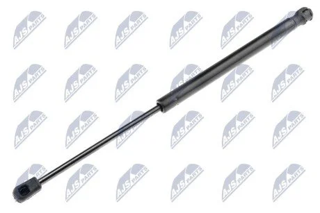 АМОРТИЗАТОР (ГАЗОВА ПРУЖИНА) | L=405MM, F=310N AUDI A8 94-02 NTY AEAU011