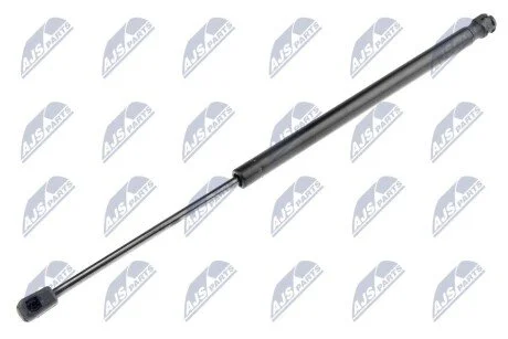АМОРТИЗАТОР (ГАЗОВА ПРУЖИНА) | L=480MM, F=690N AUDI ALLROAD 00-05 NTY AEAU016