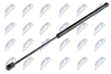 АМОРТИЗАТОР (ГАЗОВА ПРУЖИНА) | L=475MM, F=650N AUDI A6 AVANT 05- NTY AEAU017