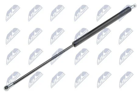 АМОРТИЗАТОР (ГАЗОВА ПРУЖИНА) | L=490MM, F=530N AUDI A4 AVANT 04-08 NTY AEAU018