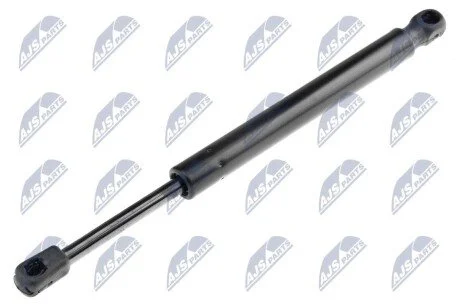 АМОРТИЗАТОР (ГАЗОВА ПРУЖИНА) | L=298MM, F=700N AUDI A4 04-07 NTY AEAU021