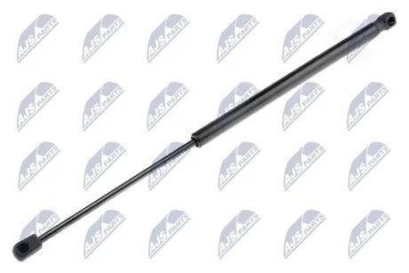 АМОРТИЗАТОР (ГАЗОВА ПРУЖИНА) | L=502MM, F=530N AUDI A4 AVANT 07-16 NTY AEAU022