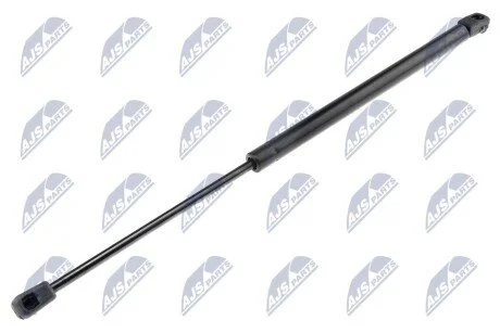 АМОРТИЗАТОР (ГАЗОВА ПРУЖИНА) | L=475MM, F=650N AUDI A6 ALLROAD 06-18 NTY AEAU025