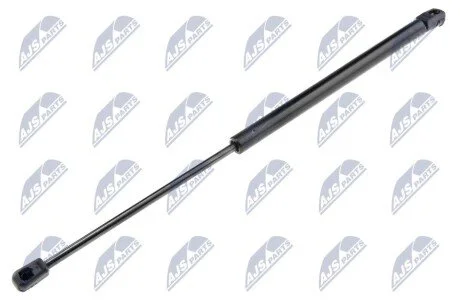АМОРТИЗАТОР (ГАЗОВА ПРУЖИНА) | L=485MM, F=170N AUDI Q7 06-15 NTY AEAU032