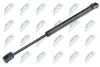 АМОРТИЗАТОР (ГАЗОВА ПРУЖИНА) | L=331MM, F=520N AUDI TT ROADSTER 06-14 AEAU034
