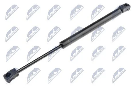 АМОРТИЗАТОР (ГАЗОВА ПРУЖИНА) | L=331MM, F=520N AUDI TT ROADSTER 06-14 NTY AEAU034 (фото 1)