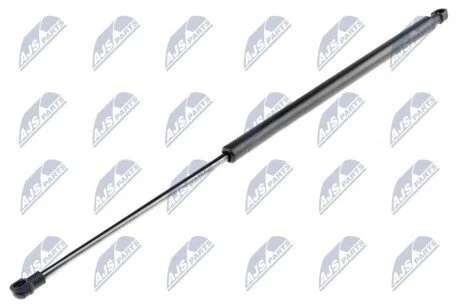 АМОРТИЗАТОР (ГАЗОВА ПРУЖИНА) | L=530MM, F=410N AUDI A3 04-13 /SPORTBACK/ NTY AEAU040