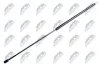 АМОРТИЗАТОР (ГАЗОВА ПРУЖИНА) | L=943MM, F=380N AUDI A6 94-97 /SEDAN,AVANT/ AEAU043