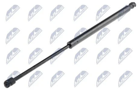 АМОРТИЗАТОР (ГАЗОВА ПРУЖИНА) | L=483MM, F=740N AUDI A6 97-00 /AVANT,OGRZEWANA ЗАД SZYBA,NR NADW:4B-Y-120000/ NTY AEAU044 (фото 1)