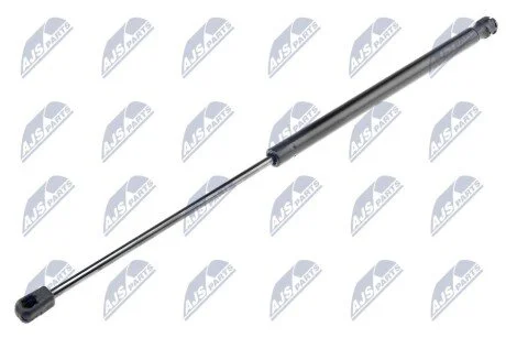 АМОРТИЗАТОР (ГАЗОВА ПРУЖИНА) | L=530MM, F=245N AUDI A8 94-02 /SEDAN/ NTY AEAU045
