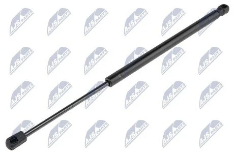 АМОРТИЗАТОР (ГАЗОВА ПРУЖИНА) | L=470MM, F=630N AUDI TT 06-14 /COUPE/ NTY AEAU048