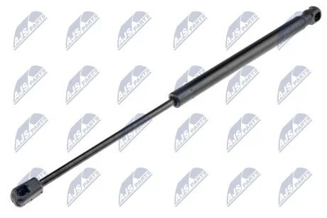 АМОРТИЗАТОР (ГАЗОВА ПРУЖИНА) | L=403MM, F=625N AUDI TT 98-06 /ZE SPOJLEREM/ NTY AEAU049