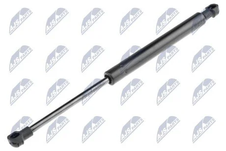 АМОРТИЗАТОР (ГАЗОВА ПРУЖИНА) | L=298MM, F=400N AUDI A1 10-18 NTY AEAU055