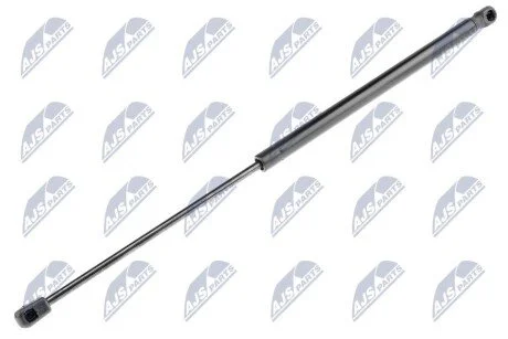 АМОРТИЗАТОР (ГАЗОВА ПРУЖИНА) | L=544MM, F=460N AUDI A3 12- NTY AEAU056