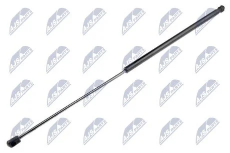АМОРТИЗАТОР (ГАЗОВА ПРУЖИНА) | L=746MM, F=200N AUDI A3 12- NTY AEAU059 (фото 1)