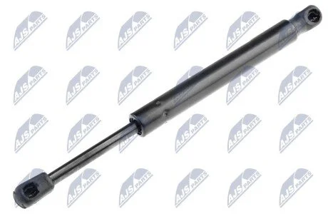 АМОРТИЗАТОР (ГАЗОВА ПРУЖИНА) | L=279MM, F=520N AUDI A4 04-08 NTY AEAU060