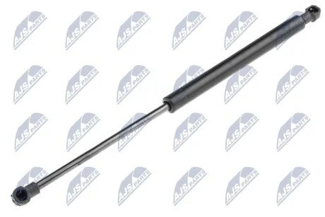 АМОРТИЗАТОР (ГАЗОВА ПРУЖИНА) | L=388MM, F=480N AUDI A4 07-15 NTY AEAU061